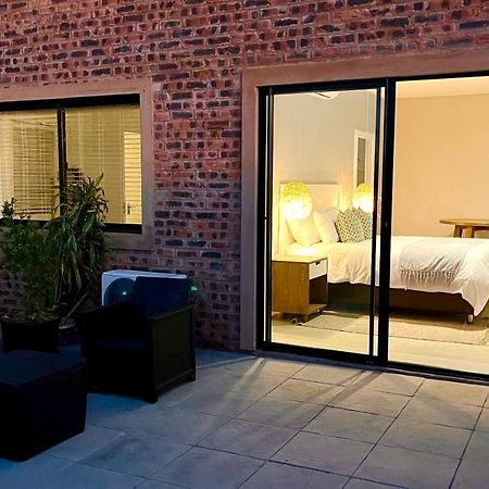 King Suite Hilton Buitenkant foto