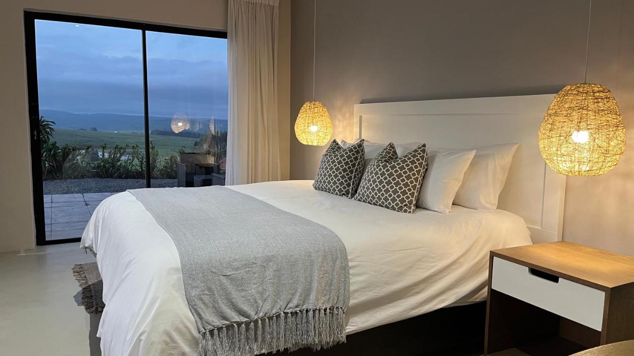 King Suite Hilton Buitenkant foto