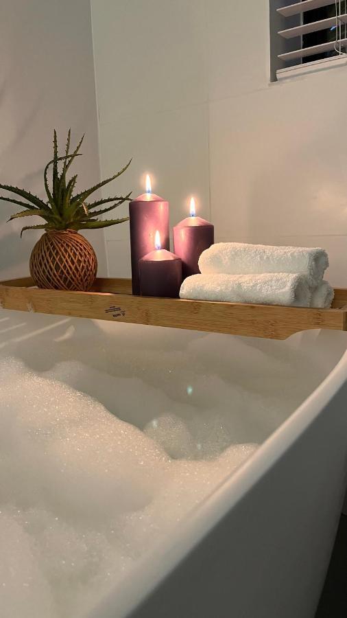 King Suite Hilton Buitenkant foto