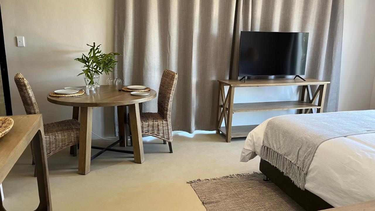 King Suite Hilton Buitenkant foto