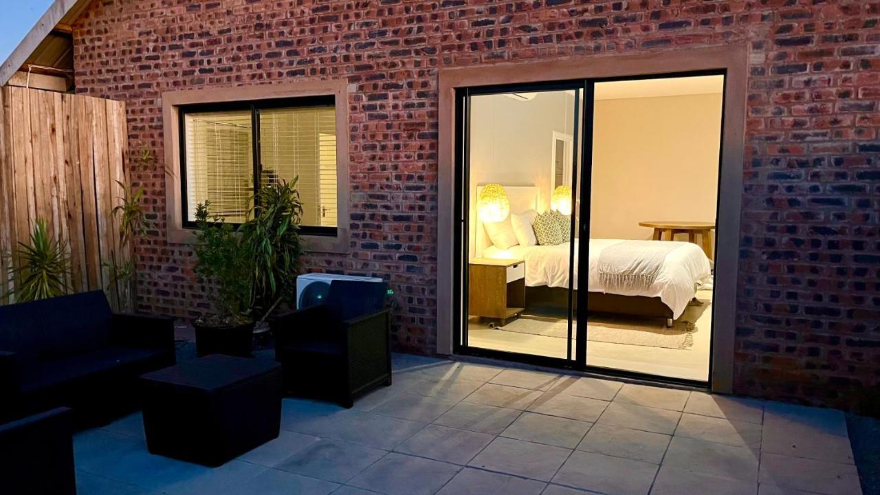 King Suite Hilton Buitenkant foto